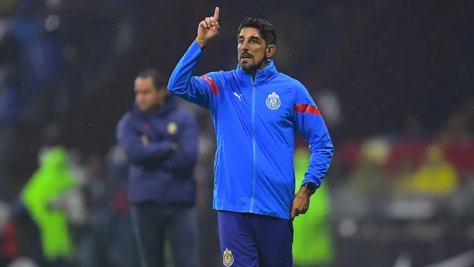 Paunovic destacó la clave para reponer el camino de Chivas: "Hay que volver a trabajar"