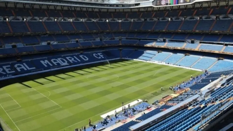 NFL analiza llevar juegos de temporada regular a Madrid