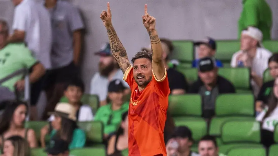 Juárez FC vence a Austin y se instala en los 16vos de Final de la Leagues Cup