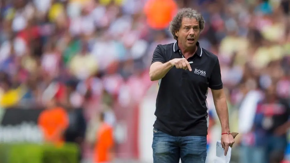 Ruso Brailovsky luego del Clásico Nacional: 'Querétaro va a ser más difícil que Guadalajara'