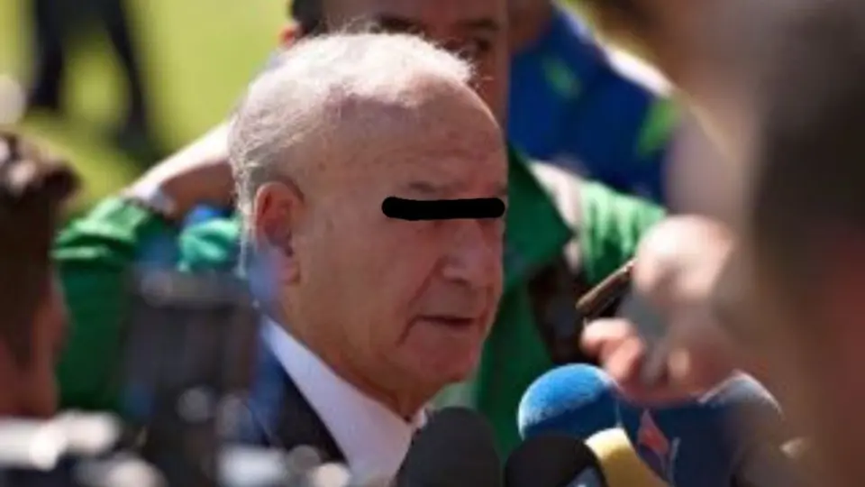 Billy Álvarez sobre la actualidad de Cruz Azul: 'Es un barco sin rumbo'