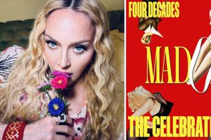 Madonna: Estas son las nuevas fechas de Celebration Tour en México