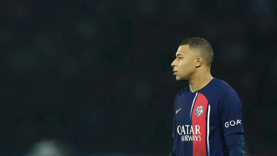 Real Madrid desmiente supuestas negociaciones con Mbappé: 'Es rotundamente falso'