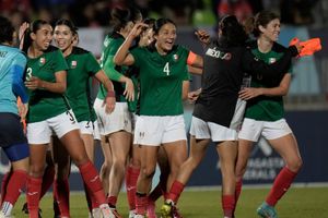 Delegación mexicana llega a 42 medallas de oro y empatan récord histórico en Panamericanos