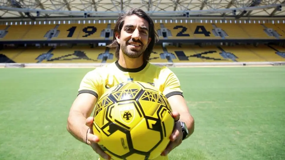Rodolfo Pizarro: De la inconsistencia en MLS a vivir el sueño europeo con el AEK