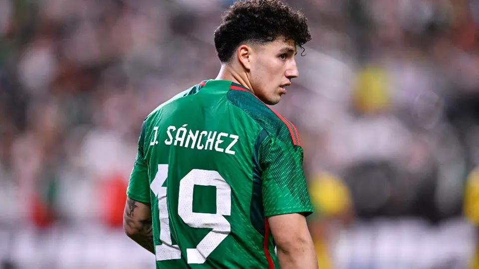 Jorge Sánchez descarta fichar con Chivas; tiene ofertas de grandes de Europa
