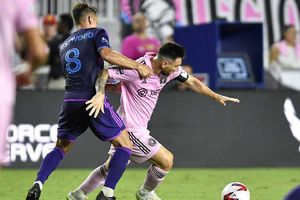 ¡A romper el cochinito! Esto cuesta ver a Leo Messi en la Final de la Leagues Cup