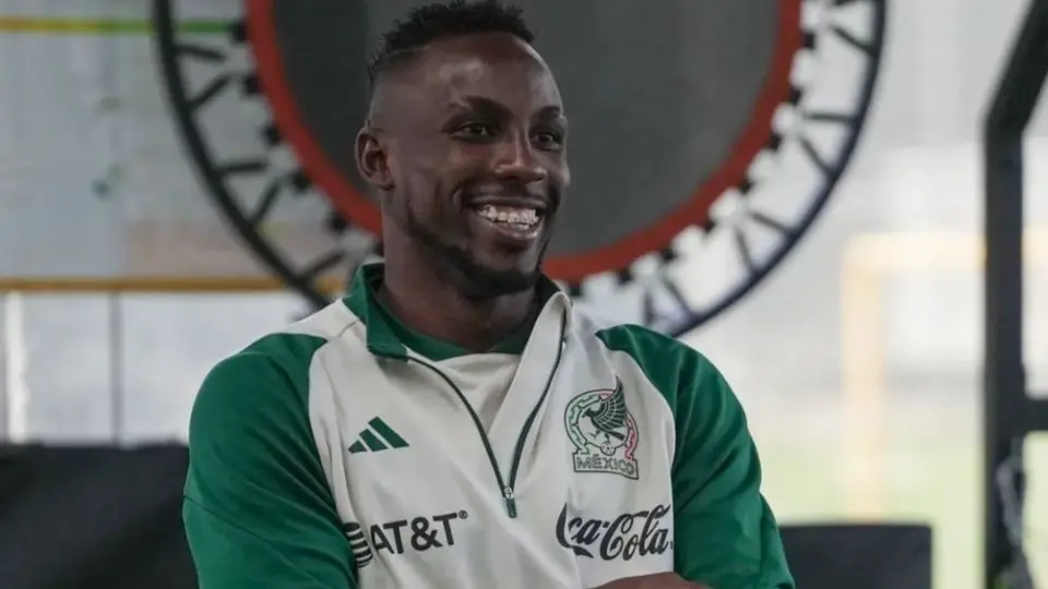 Carlos Salcido sobre los naturalizados en el Tri: "Hay que ver en qué nos pueden ayudar"