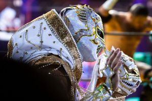 Myzteziz pide oportunidad para pelear contra el Hijo del Vikingo