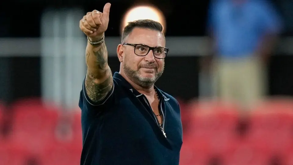 Antonio Mohamed propone que la Leagues Cup sea un torneo de pretemporada para la Liga MX