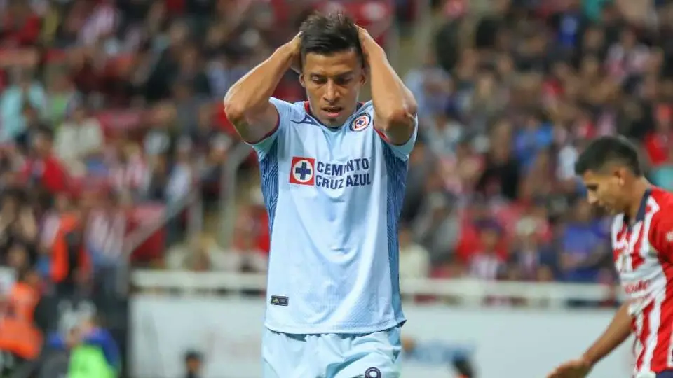 Tras fallo del TAS, Cruz Azul tiene un panorama más complicado en la búsqueda del Play-In