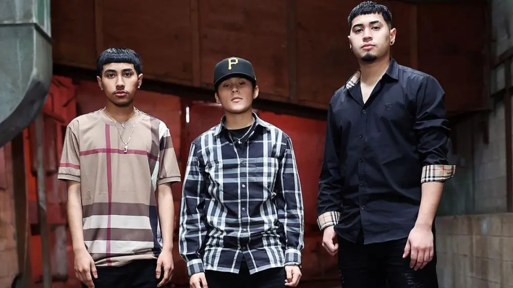 Yahritza y su Esencia está integrado por los hermanos Yahritza, Armando y Jairo Martínez | INSTAGRAM: @yahritza