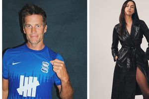 ¡Se terminó! Tom Brady e Irina Shayk pusieron fin a su relación amorosa