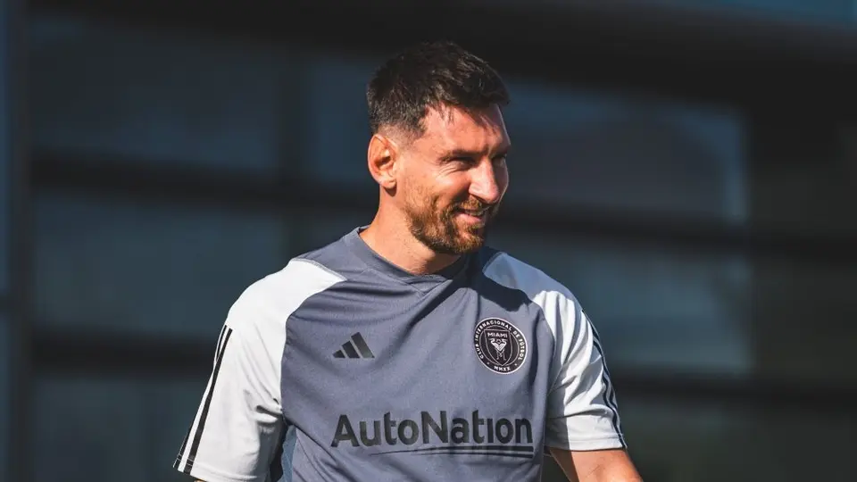 ¡El efecto Messi! Inter Miami rebasa en seguidores en Instagram al Inter de Milán
