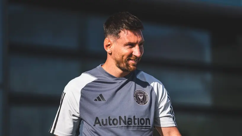 ¡El efecto Messi! Inter Miami rebasa en seguidores en Instagram al Inter de Milán
