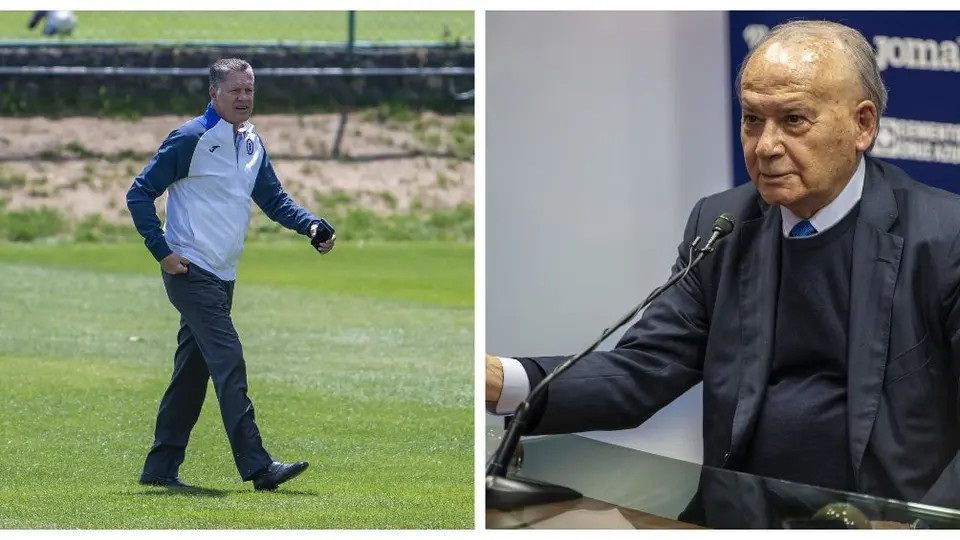 Cruz Azul: Ricardo Peláez señaló cómo fue el trato con Billy Álvarez en La Máquina