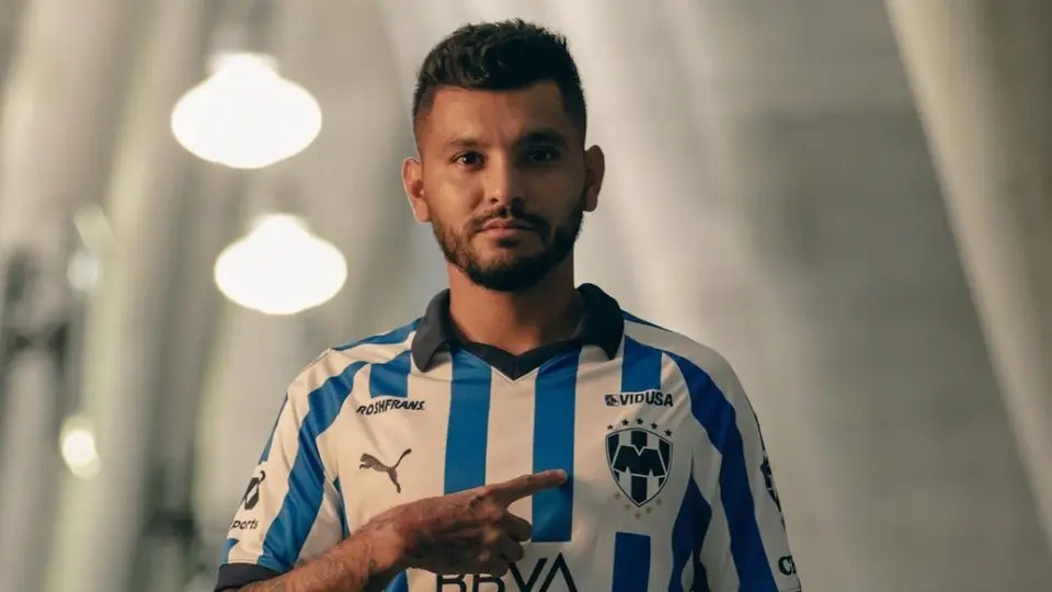 Rayados: 'Tecatito' Corona señaló que llegó al mejor club de México