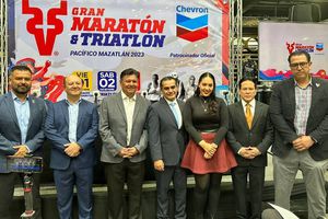Maratón y Triatlón Pacífico Mazatlán regresa después de tres años de ausencia
