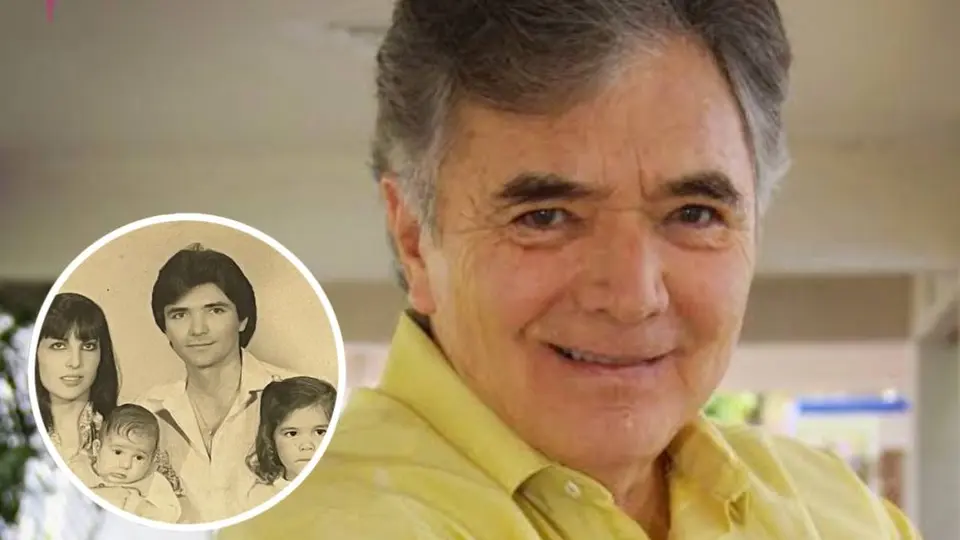 Alfonso Iturralde: Rosalba Brambila, exesposa del actor de Marimar, se despide en redes