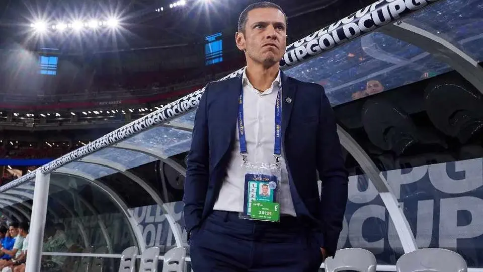 Jaime Lozano sobre la competencia interna en el Tri: 'Todos tienen la posibilidad de estar aquí'