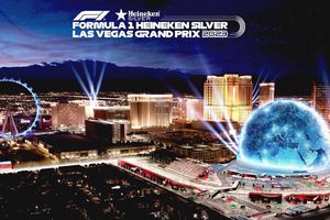 Gran Premio de Las Vegas reduce drásticamente los precios de sus boletos