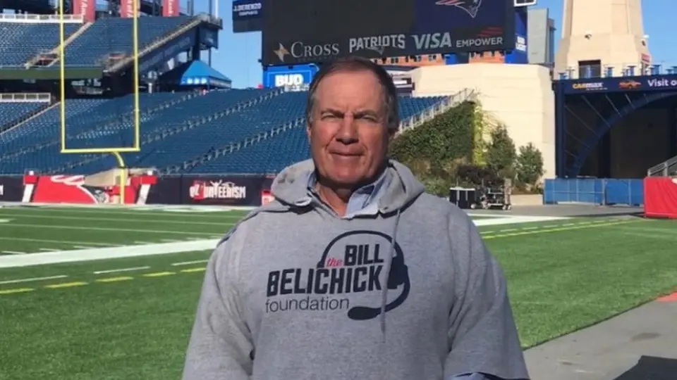 Bill Belichick a una victoria de conseguir un histórico logro en la NFL