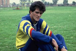 Carlos Hermosillo confesó que vomitó en su primer Clásico Nacional por la impresión