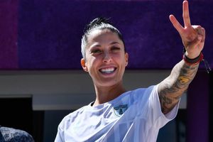 Filtran declaración de Jenni Hermoso sobre el beso con Rubiales: 'No me sentí respetada'