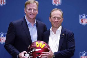 NFL: Dueños aprueban la venta de Washington Commanders por más de 6 mil millones