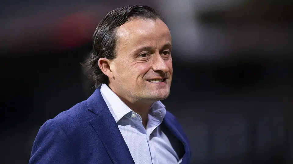 Mikel Arriola 'advierte' a la Leagues Cup: 'La Liga MX regresará más poderosa el próximo año'