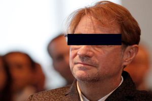 Israel confirma extradición de Andrés Roemer a México; será el 16 de octubre