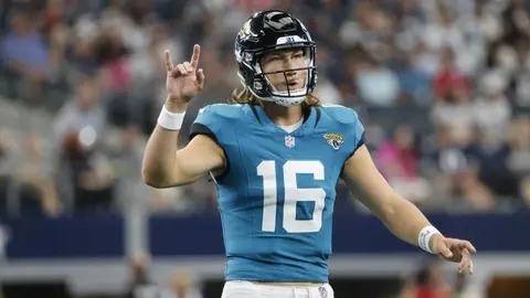 NFL: Jacksonville Jaguars es el favorito para conquistar la AFC Sur