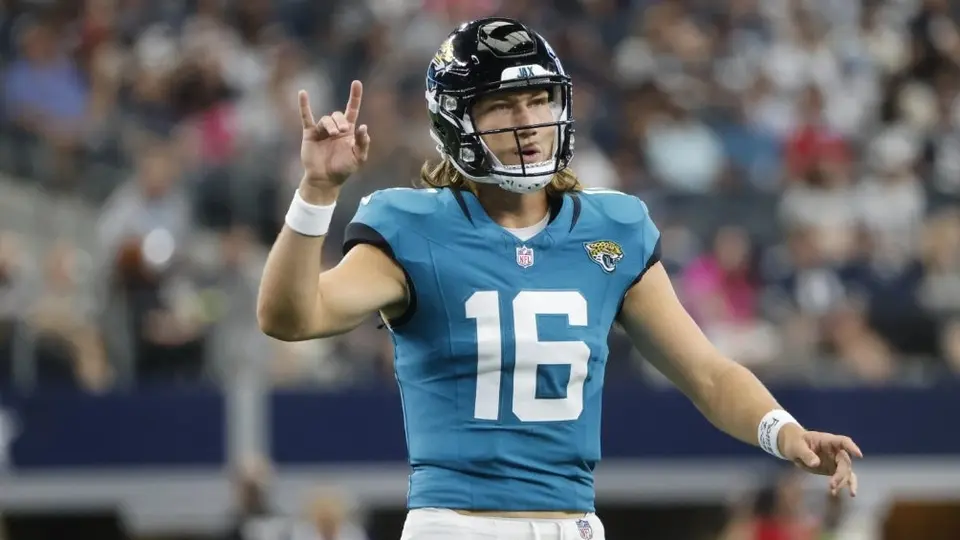 NFL: Jacksonville Jaguars es el favorito para conquistar la AFC Sur
