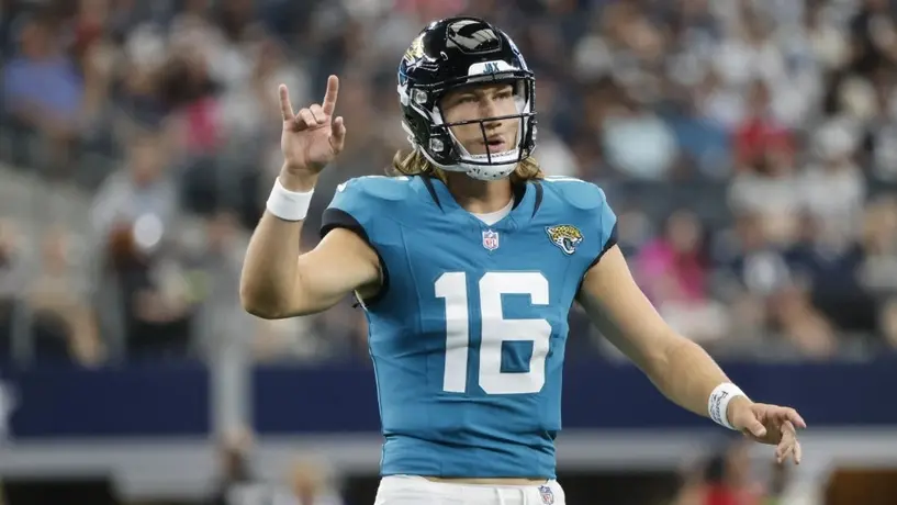 NFL: Jacksonville Jaguars es el favorito para conquistar la AFC Sur