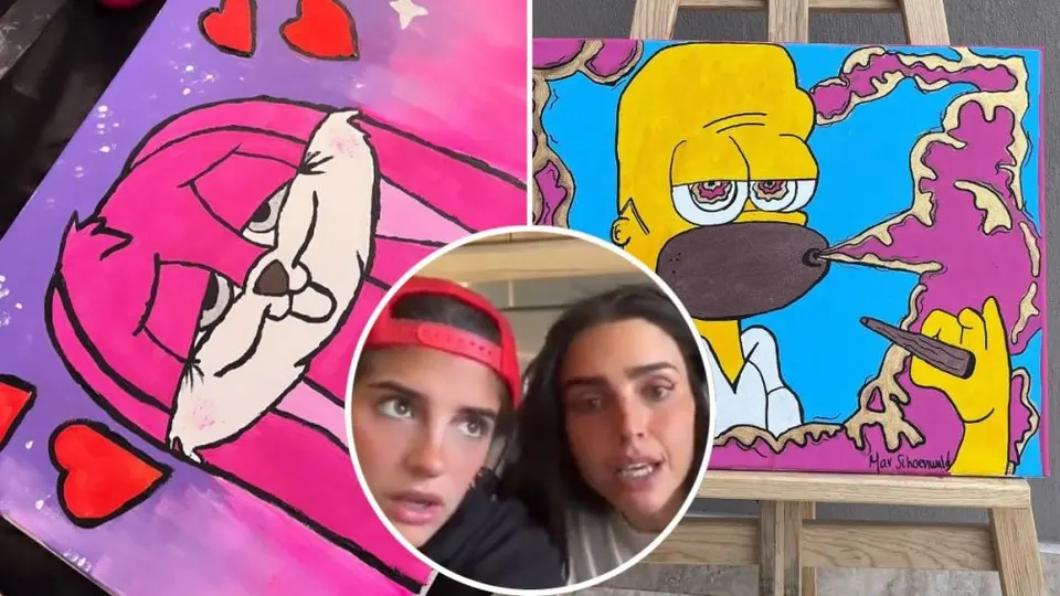 Bárbara de Regil tacha a ‘haters’ de su hija Mar como gente infeliz que come grasa