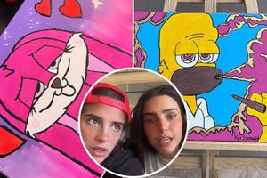 Bárbara de Regil tacha a ‘haters’ de su hija Mar como gente infeliz que come grasa