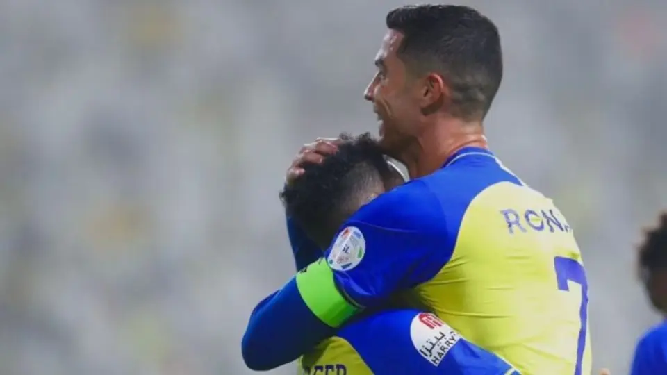 FIFA da un duro golpe al Al-Nassr; no podrá fichar por deuda con Leicester City