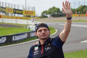 Verstappen domina el GP de Japón y Red Bull gana el Campeonato de Constructores de la F1