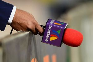 México vs Panamá: TV Azteca venció a TUDN en el rating de la Final de la Copa Oro