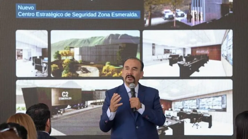 Señala Inegi que municipio más seguro del Edo Méx es Atizapán de Zaragoza