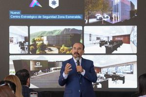 Señala Inegi que municipio más seguro del Edo Méx es Atizapán de Zaragoza