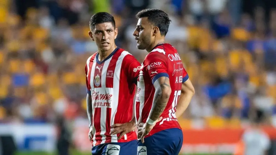 Chivas buscará cortar racha de tres meses sin ganar como visitante cuando enfrente a Toluca