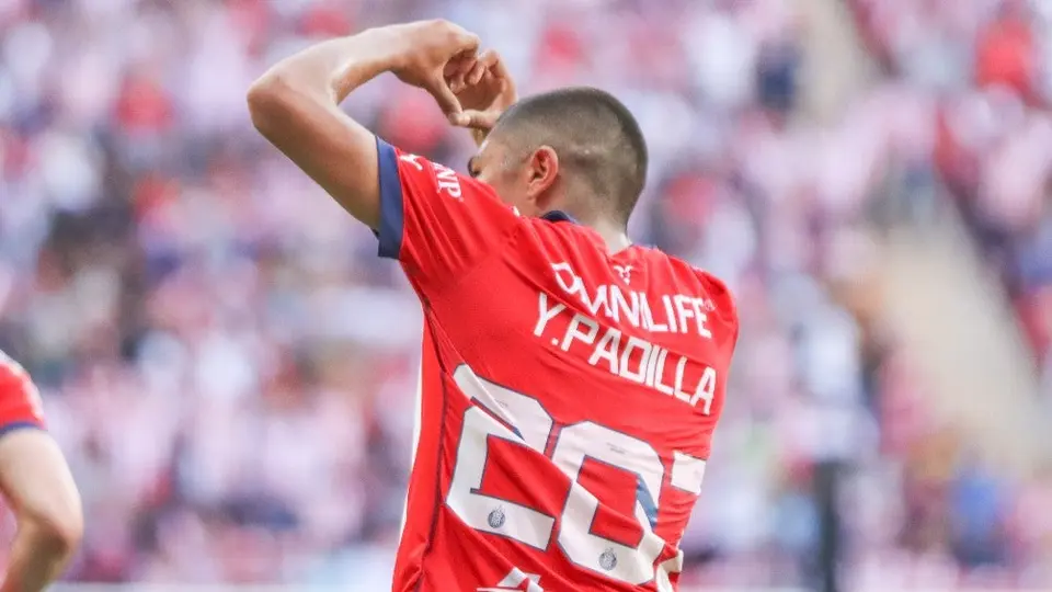 Chivas, el equipo que más usa canteranos de los cuatro grandes
