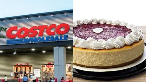 ¿Cuántos pasteles puedes comprar en Costco? Supermecado limita venta por revendedores