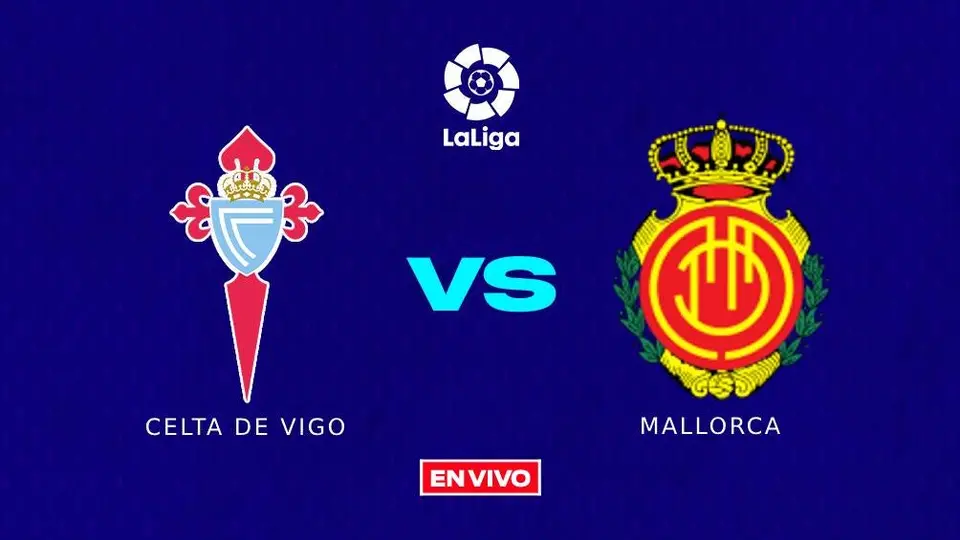 Celta de Vigo vs Mallorca EN VIVO LaLiga Jornada 5