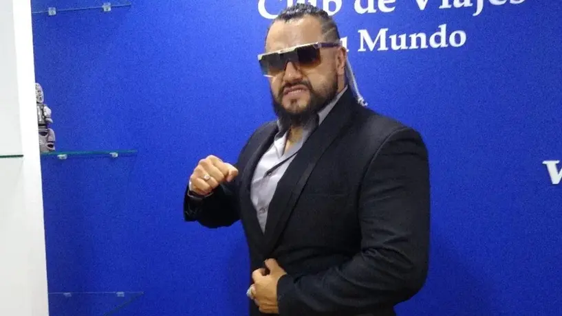 Vangellys emprende proyecto como empresario tras los rumbos distintos de Facción Ingobernable