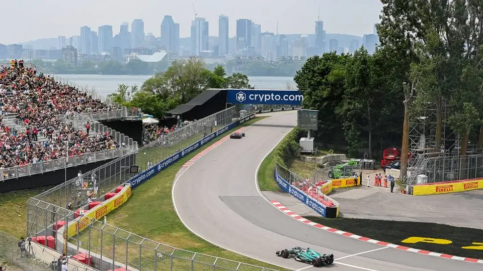 ¿Más emoción en los Sprint de la F1? Se plantea dar un premio de un millón de dólares
