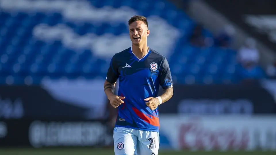 Cruz Azul y Lanús avanzan en negociaciones por Augusto Lotti