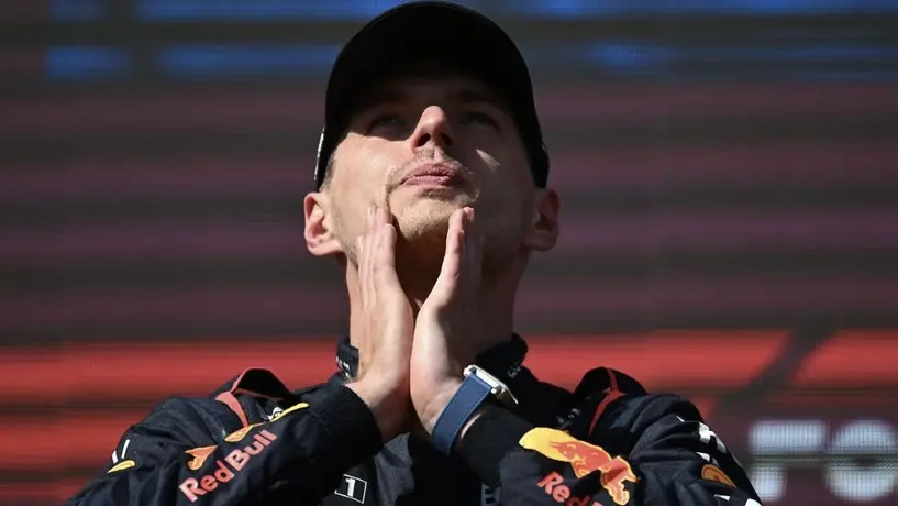 F1: Max Verstappen concluirá de manera perfecta la primera parte de la temporada