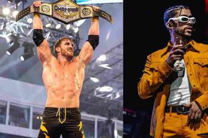 Logan Paul reta a Bad Bunny para lucha en WWE